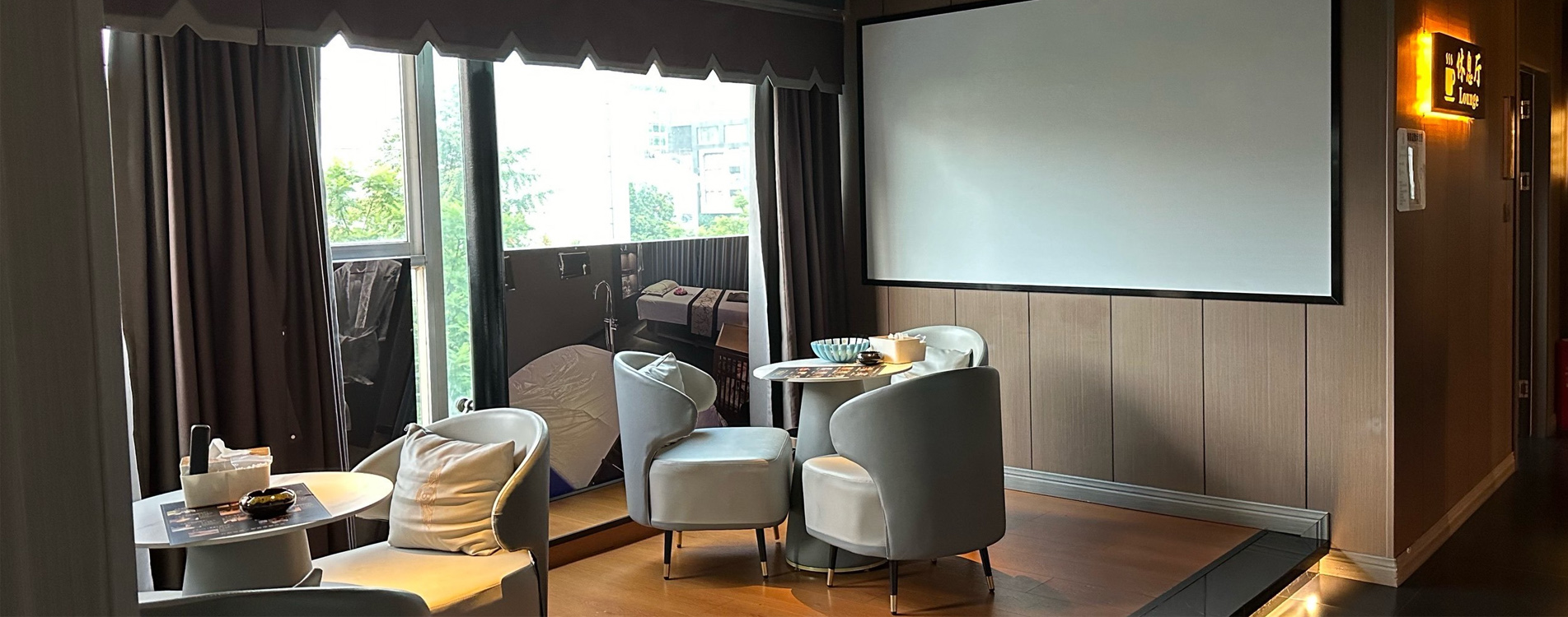 杭州上城男士桑拿会馆图片一