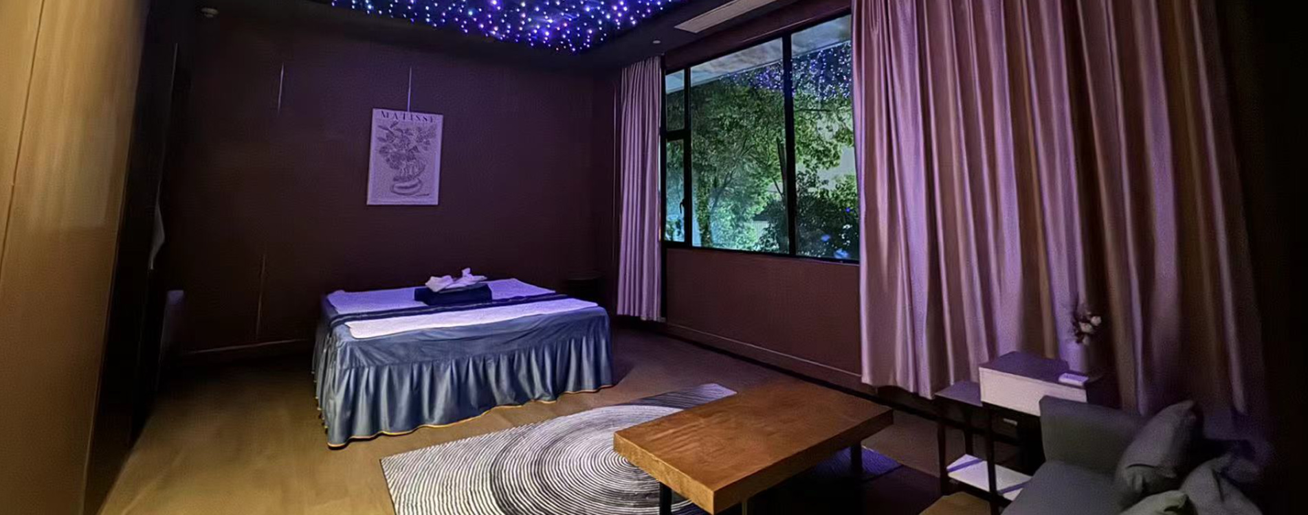 杭州上城男士桑拿会馆图片二